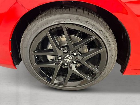 New 2026 Honda Civic Sport image 11