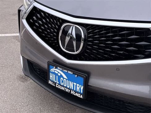 Used 2023 Acura RDX FWD w/ Technology Package image 12