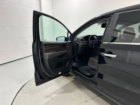 Used 2019 Honda Odyssey EX-L image 23