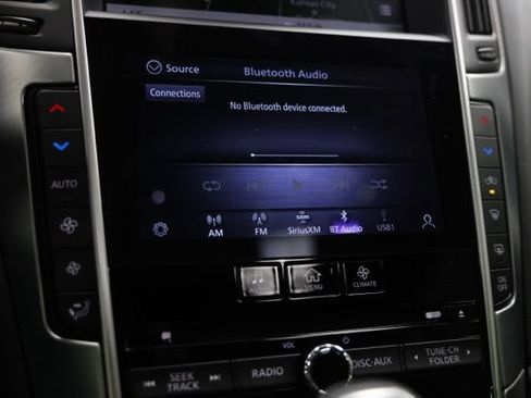 Used 2021 INFINITI Q60 3.0t Luxe w/ Essential Package RWD image 34