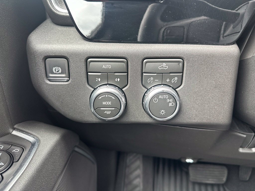 Used 2026 GMC Sierra 1500 SLE AWD/4WD image 15