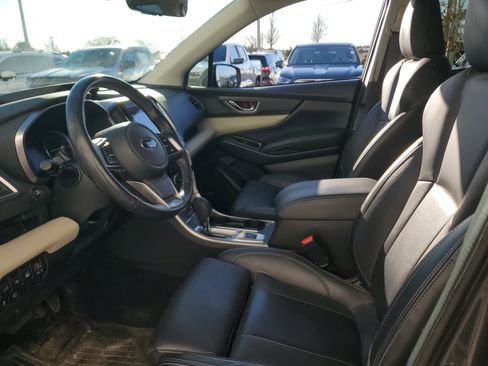 Used 2021 Subaru Ascent Limited w/ Technology Package image 23