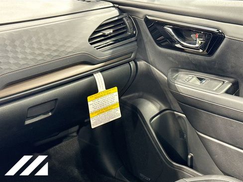 New 2026 Subaru Forester Touring image 25