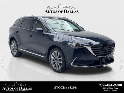 Used 2023 MAZDA CX-9 Grand Touring