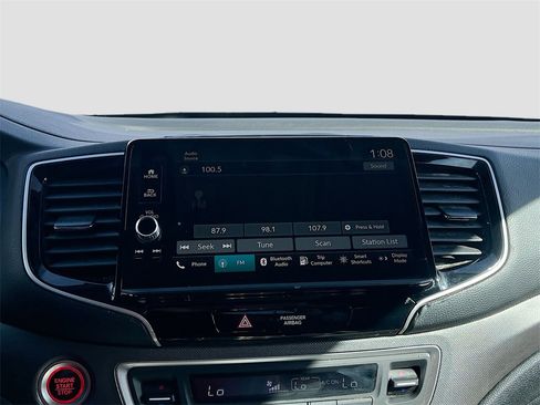 Used 2024 Honda Ridgeline Sport+ image 14