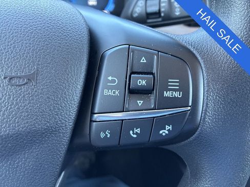 Used 2025 Ford Bronco Sport Big Bend AWD/4WD image 25