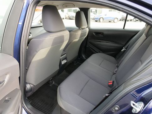 Used 2024 Toyota Corolla LE image 16