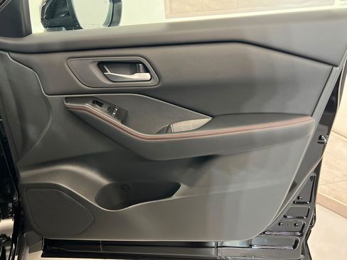 New 2026 Nissan Rogue SV w/ Rock Creek Premium Package AWD/4WD image 24