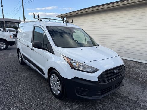 Used 2020 Ford Transit Connect XL image 2