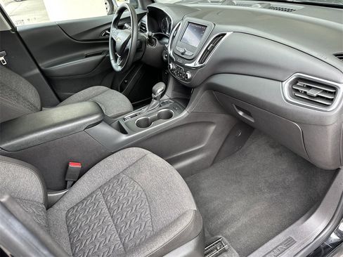 Certified 2024 Chevrolet Equinox LT image 37