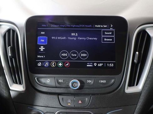 Used 2023 Chevrolet Malibu LT FWD image 38
