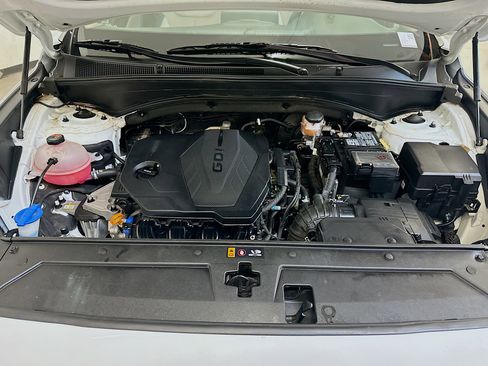 Used 2023 Hyundai Santa Fe SEL image 35