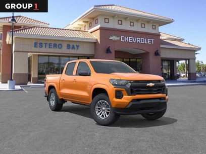 New 2026 Chevrolet Colorado LT w/ Advanced Trailering Package