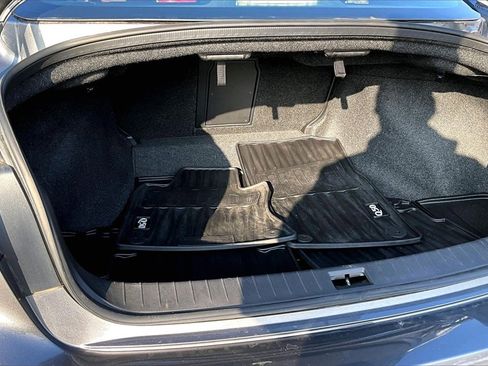 Certified 2023 INFINITI Q50 Luxe w/ Cargo Package image 35