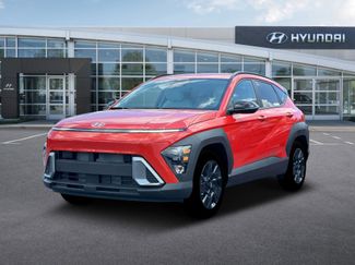 New 2026 Hyundai Kona SEL Sport video 1