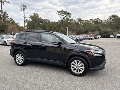 Used 2023 Toyota Corolla Cross LE