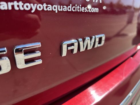 Used 2020 Chevrolet Traverse High Country AWD/4WD image 11