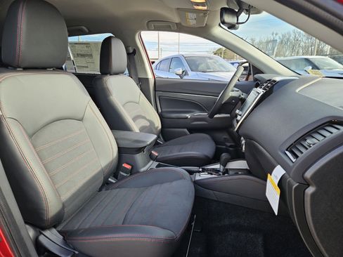 New 2026 Mitsubishi Outlander Sport AWD image 12