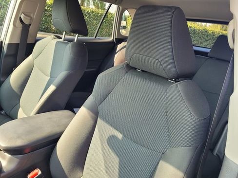 Used 2024 Toyota RAV4 LE image 11