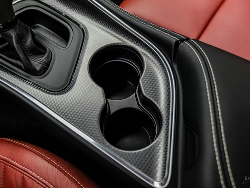 Used 2022 Dodge Challenger SRT Super Stock RWD image 67