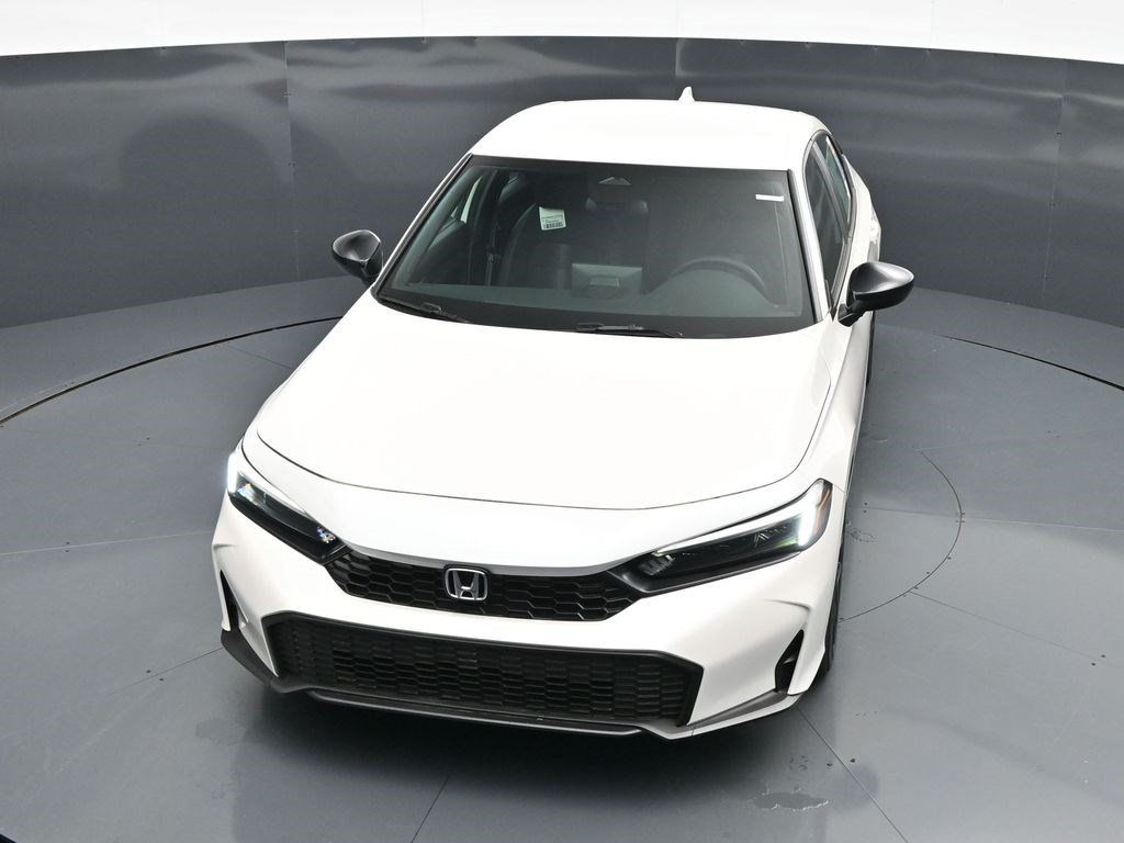 Used 2026 Honda Civic Sport image 22