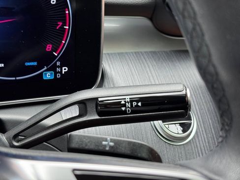 Used 2023 Mercedes-Benz C 300 4MATIC Sedan image 20