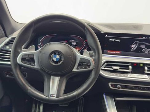 Used 2021 BMW X5 sDrive40i w/ M Sport Package image 19