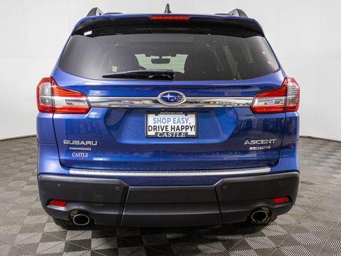 Used 2022 Subaru Ascent Limited w/ Technology Package image 17