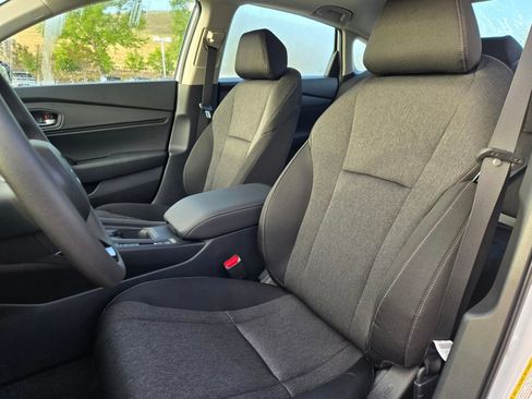 New 2026 Honda Accord SE image 19