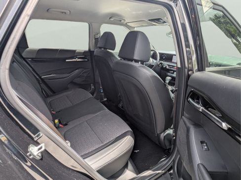 Certified 2024 Kia Seltos S FWD image 35