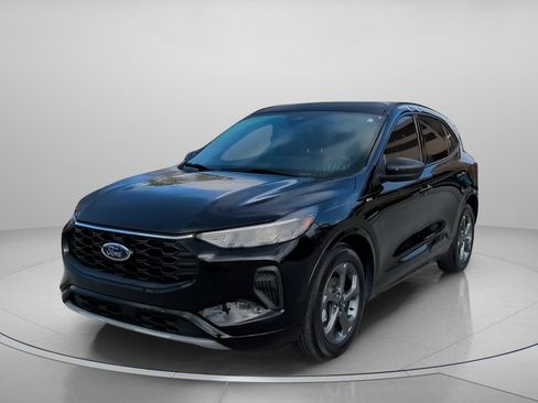 Certified 2023 Ford Escape ST-Line w/ Tech Pack #1 image 11