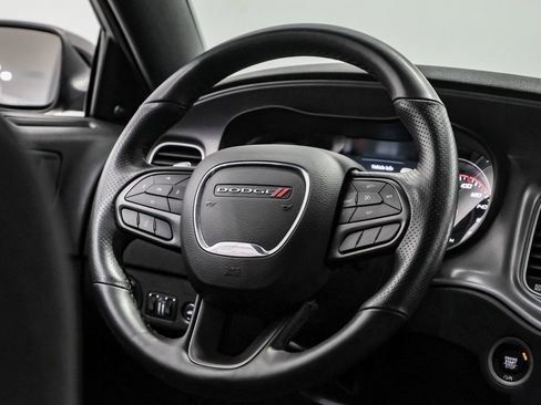 Used 2023 Dodge Charger Scat Pack image 15
