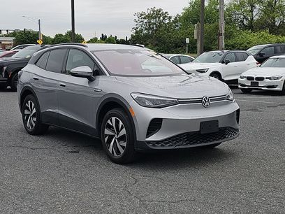 Used 2023 Volkswagen ID.4 Pro