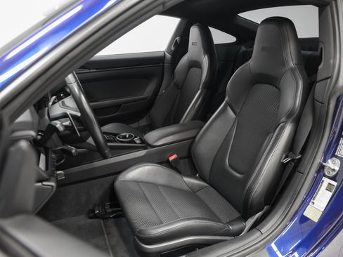 Certified 2024 Porsche 911 Carrera T RWD image 53