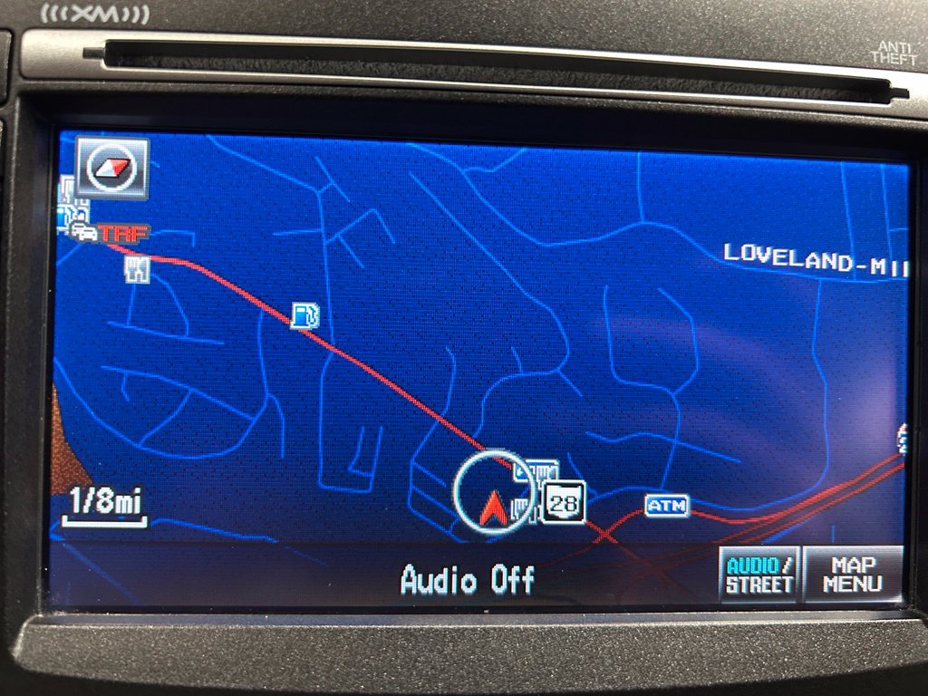 Used 2014 Honda CR-V EX-L image 19