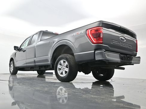 Used 2023 Ford F150 XL w/ XL Chrome Appearance Package AWD/4WD image 39
