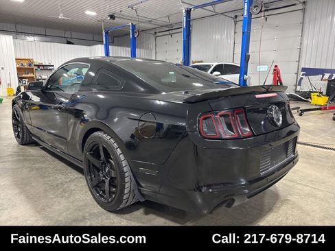 Used 2014 Ford Mustang GT w/ Electronics Package image 16