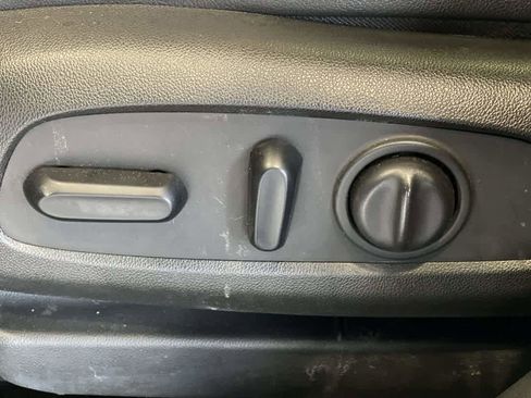 Used 2020 Buick Encore GX Preferred w/ Sport Touring Package AWD/4WD image 15