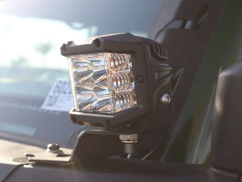 Used 2023 Ford Bronco Badlands AWD/4WD image 42
