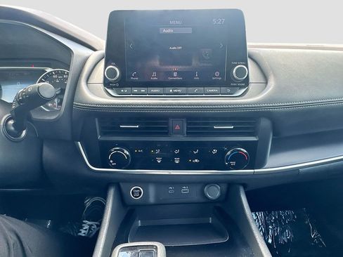 Certified 2023 Nissan Rogue S AWD/4WD image 17
