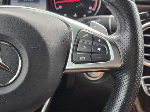 Used 2019 Mercedes-Benz GLC 43 AMG 4MATIC image 33