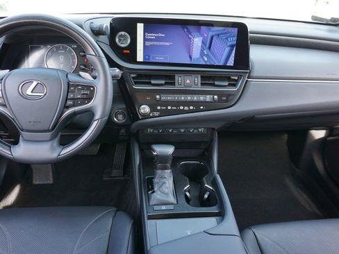 Certified 2023 Lexus ES 350 Ultra Luxury image 28