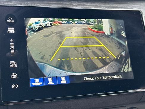 Used 2018 Honda Clarity Touring image 25