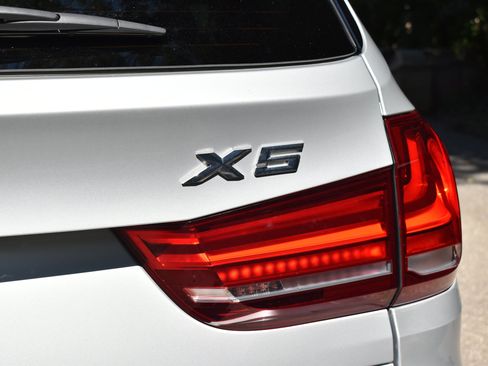 Used 2017 BMW X5 xDrive35i AWD/4WD image 13