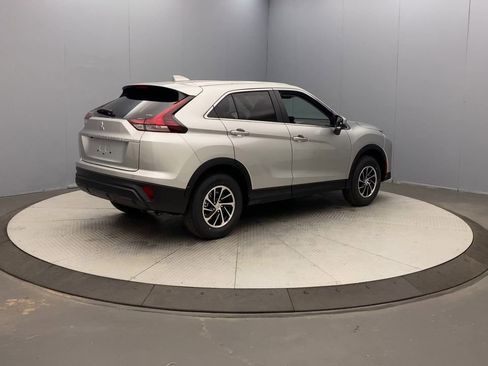 New 2026 Mitsubishi Eclipse Cross ES AWD/4WD image 5