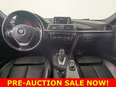 Used 2017 BMW 330i Sedan RWD image 14