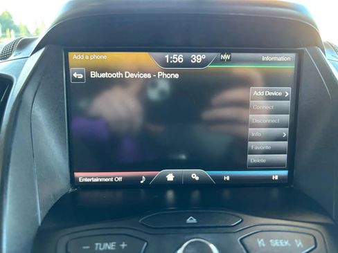 Used 2015 Ford Escape SE w/ Equipment Group 201A image 18