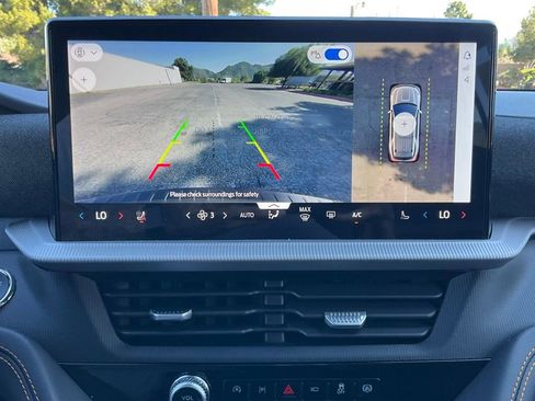 New 2026 Ford Explorer Tremor w/ Tremor Ultimate Package image 55