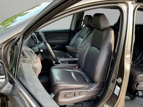 Used 2020 Honda Odyssey EX-L image 21