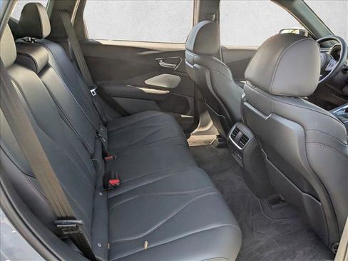 Certified 2026 Acura RDX A-Spec AWD/4WD image 24